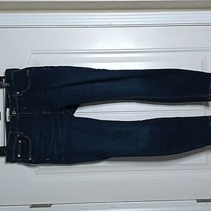 ZARA SKINNY JEANS 👖